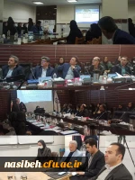 برگزاری همایش ملی آموزش تربیت بدنی در پردیس نسیبه دانشگاه فرهنگیان  2