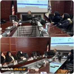 برگزاری کارگاه آموزشی چاپ مقاله در مجلات معتبر بین المللی