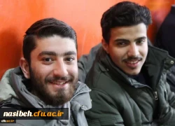 پیام تسلیت رییس دانشگاه فرهنگیان به مناسبت شهادت دو تن از دانشجو معلمان دانشگاه فرهنگیان 2
