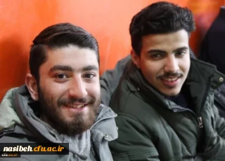 پیام تسلیت رییس دانشگاه فرهنگیان به مناسبت شهادت دو تن از دانشجو معلمان دانشگاه فرهنگیان