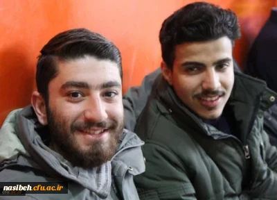 پیام تسلیت رییس دانشگاه فرهنگیان به مناسبت شهادت دو تن از دانشجو معلمان دانشگاه فرهنگیان