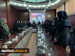 گرامیداشت میلاد حضرت معصومه (س) 2