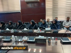 گرامیداشت میلاد حضرت معصومه (س) 2