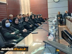 گرامیداشت میلاد حضرت معصومه (س) 2