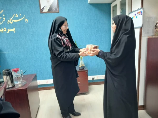 گرامیداشت میلاد حضرت معصومه (س) 2