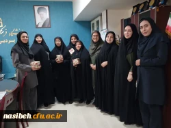 گرامیداشت میلاد حضرت معصومه (س) 2