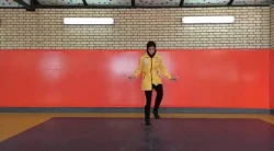 برگزاری مسابقات طناب زنی مجازی کارکنان گرامیداشت هفته دولت 4